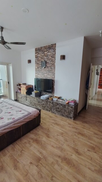 Bedroom in 3 BHK Apartment at Brigade Gateway, Rajaji Nagar – for Sale