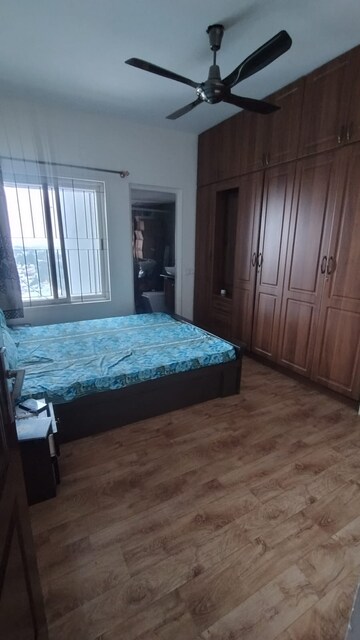 Bedroom in 3 BHK Apartment at Brigade Gateway, Rajaji Nagar – for Sale