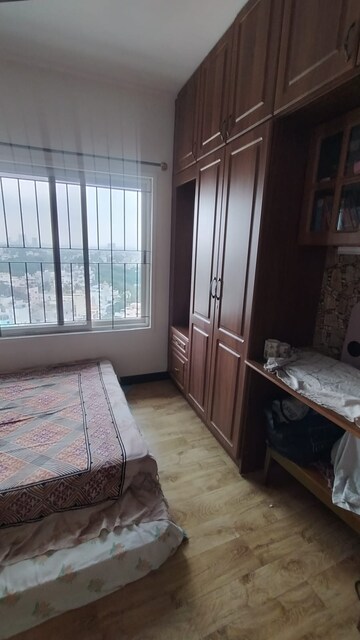 Kitchen in 3 BHK Apartment at Brigade Gateway, Rajaji Nagar – for Sale