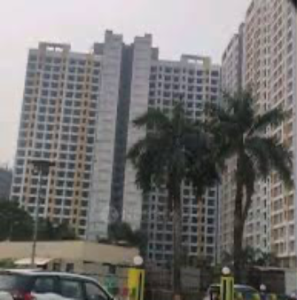 1 BHK Apartment For Resale in Tiara Hills Kashimira Thane  8087079