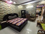 3 BHK + Pooja Room 1400 Sq.Ft. Builder Floor in Builder Floor