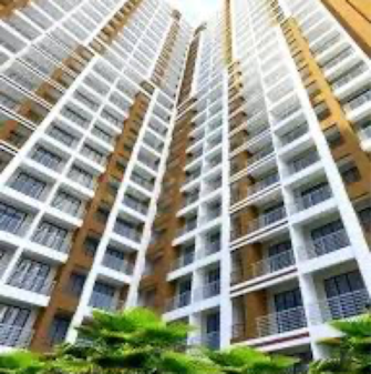 1 BHK Apartment For Resale in Tiara Hills Kashimira Thane  8087079