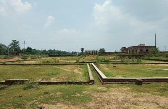 Plot For Sale in Sikandrabad