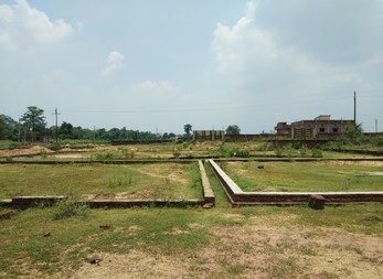 Plot For Sale in Shiv Colony Kailash Hospi