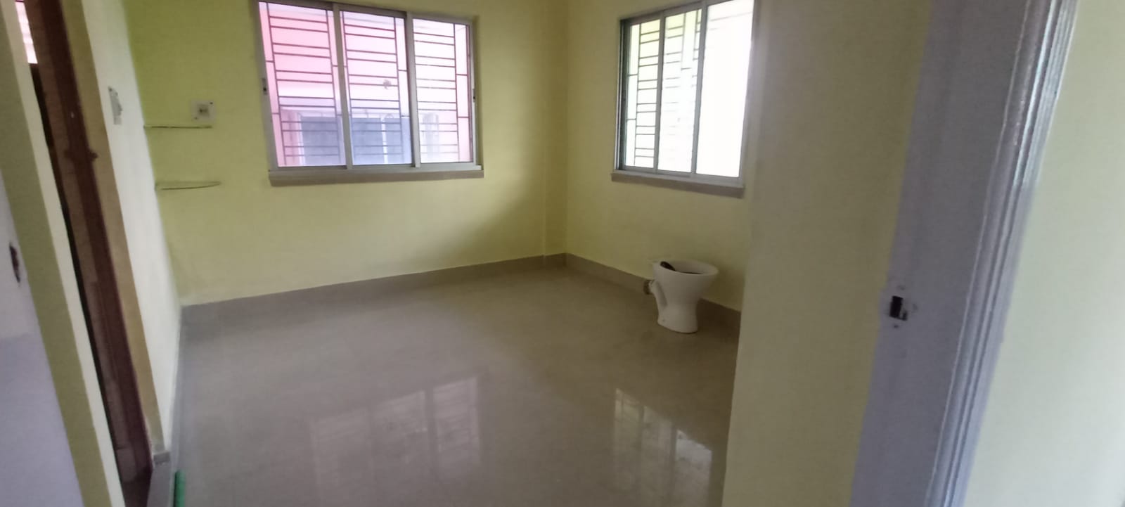 2 BHK Apartment For Sale in Debstar Appartment 