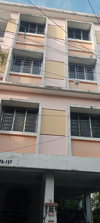 2 BHK Apartment For Resale in Madurdaha Kolkata  8087132