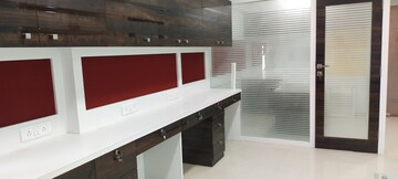 Kitchen in  Office Space at Venus Tower Andheri, Andheri West – for Rent