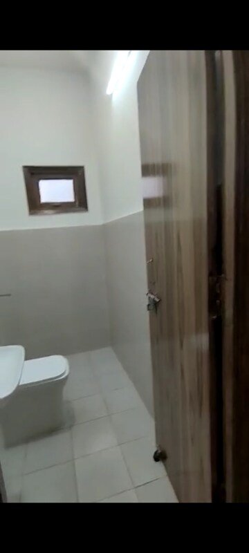 Bathroom in 3.5 BHK Apartment at Arttech Maulshree Heights, Sector 84 – for Sale