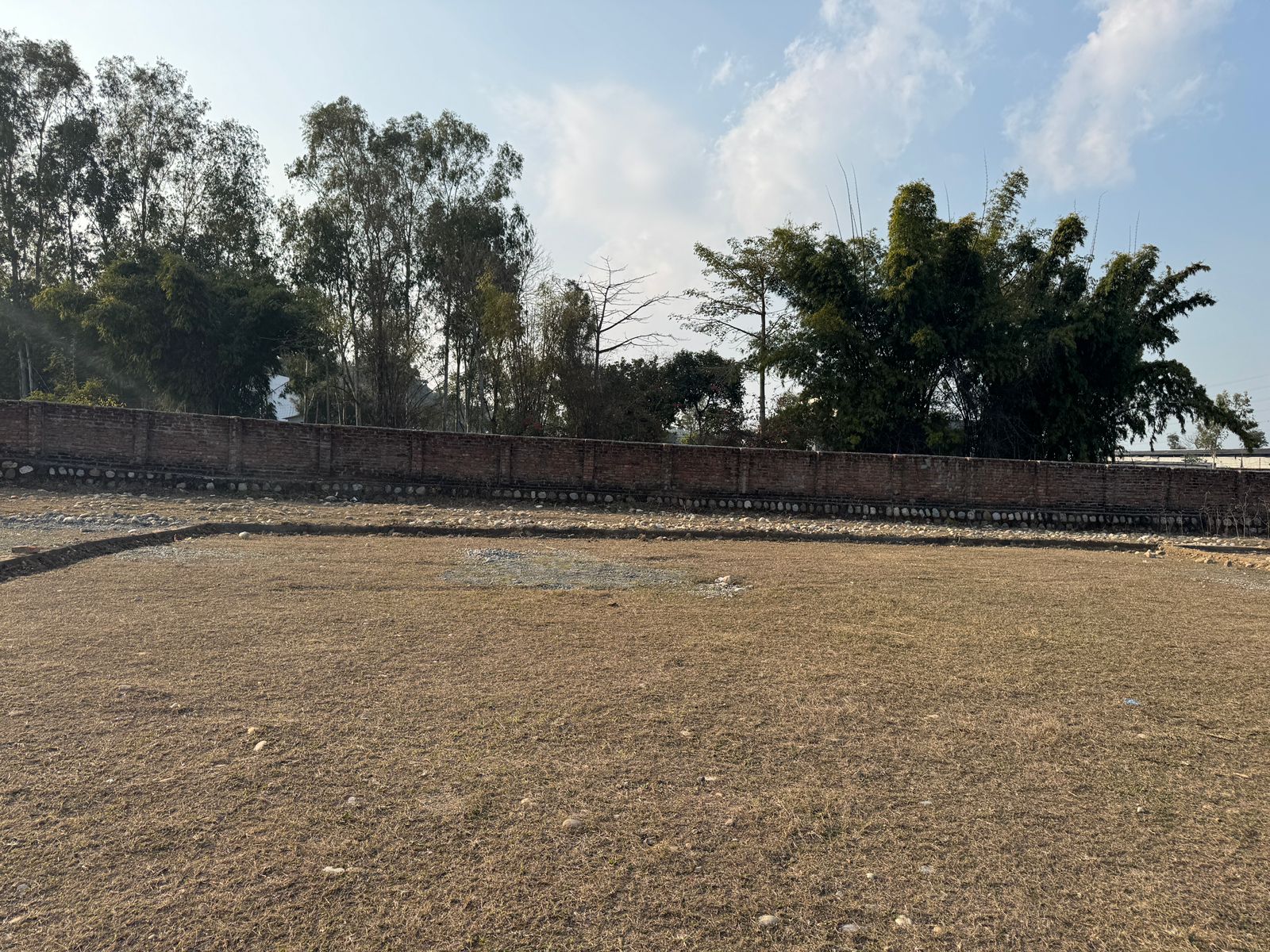 Plot For Sale in Badowala