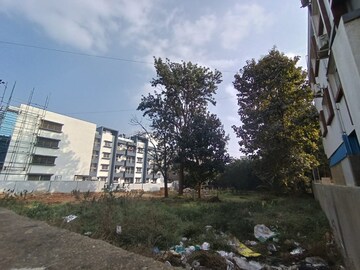  Land – Exterior View View at Yelahanka - for Sale