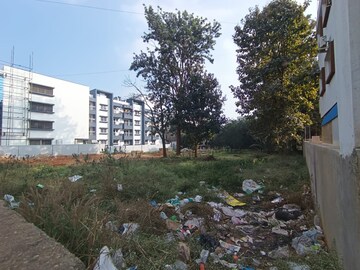  Land – Exterior View View at Yelahanka - for Sale