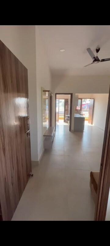 Building Lobby in 3 BHK Apartment at Arttech Maulshree Heights, Sector 84 – for Sale