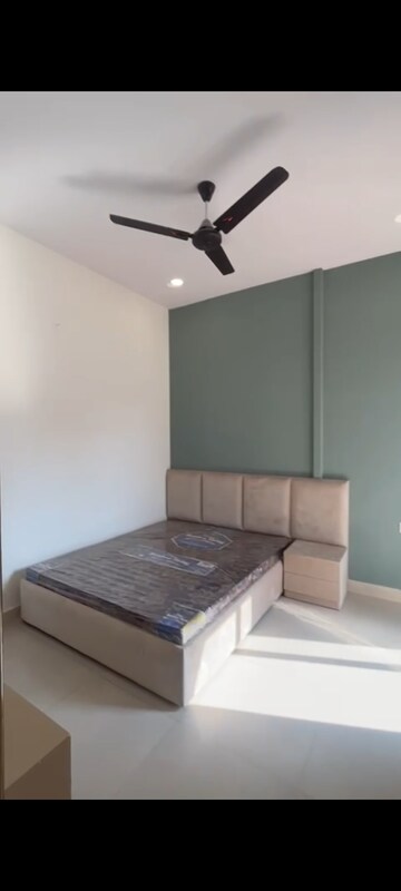 Bedroom in 3 BHK Apartment at Arttech Maulshree Heights, Sector 84 – for Sale