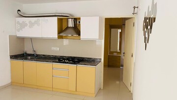 Kitchen in 1 BHK Independent House at Koramangala – for Rent