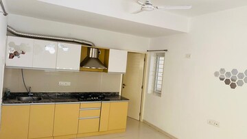 Kitchen in 1 BHK Independent House at Koramangala – for Rent