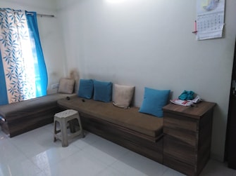 2 BHK Apartment For Resale in Siddhi Silver Arcade Majiwada Thane  8087288