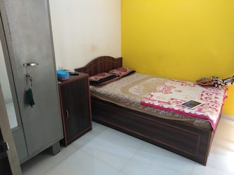 2 BHK Apartment For Resale in Siddhi Silver Arcade Majiwada Thane  8087288