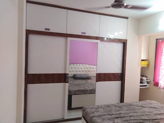 2 BHK Apartment For Resale in Siddhi Silver Arcade Majiwada Thane  8087288