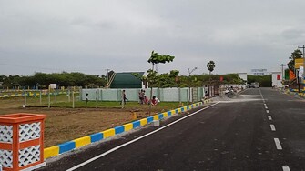 Plot For Resale in Perambur Chennai  8088196