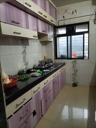 2 BHK Apartment For Resale in Sankalp Siddhi Khopat Khopat Thane  8087655