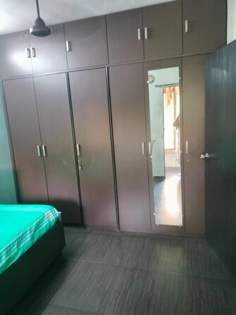 1 BHK Apartment For Resale in Surya Enclave Co op hsg Society Manpada Thane  8088177