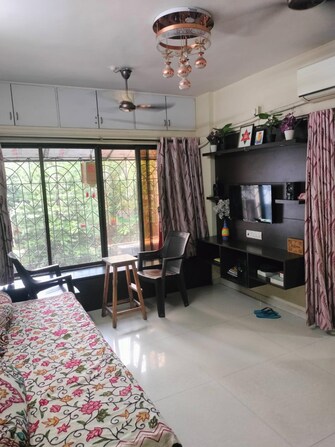 1 BHK Apartment For Resale in Surya Enclave Co op hsg Society Manpada Thane  8088177