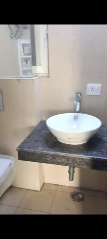 Bathroom in 3 BHK Apartment at Ace Golfshire, Sector 150 – for Sale