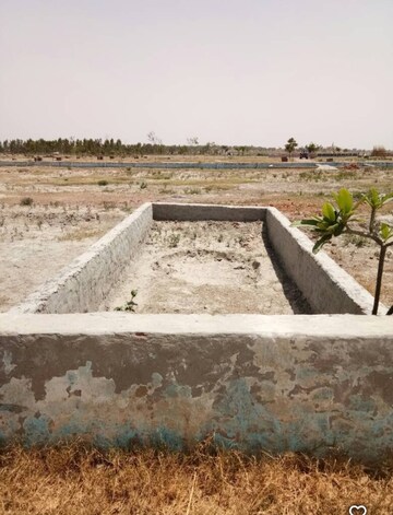 Plot Area in  Plot at Shubh Villa, Sector 22d Yamuna Expressway – for Sale