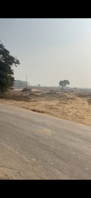 Plot Area in  Plot at Shubh Villa, Sector 22d Yamuna Expressway – for Sale
