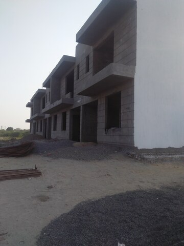  Plot – Exterior View View at Shubh Villa, Sector 22d Yamuna Expressway - for Sale