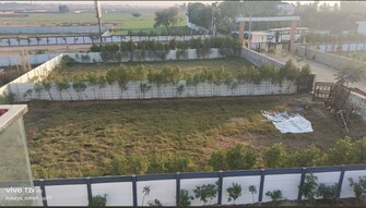 Plot For Resale in Shubh Villa Yex Sector 22d Greater Noida  8088540