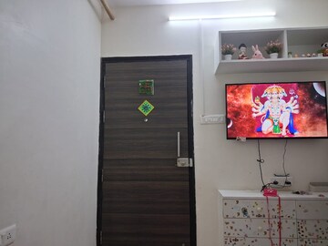 Furnished Amenities in 1 BHK Apartment at Dosti Desire Joy, Brahmand – for Sale