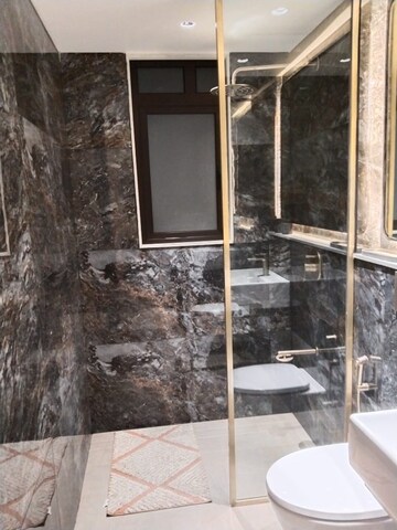 Balcony in 1 BHK Apartment at Sai Balaji Govind, Thakurli – for Sale