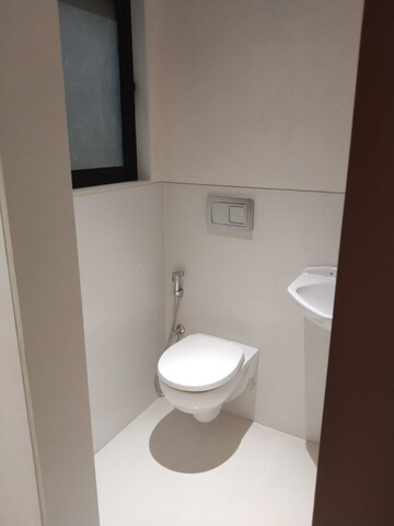 Bathroom in 1 BHK Apartment at Sai Balaji Govind, Thakurli – for Sale