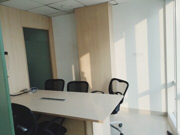 Team Area in  Office Space at Emaar The Palm Square, Sector 66 – for Rent