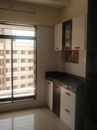 1 BHK Apartment For Resale in Bachraj Paradise Virar West Palghar  8089157