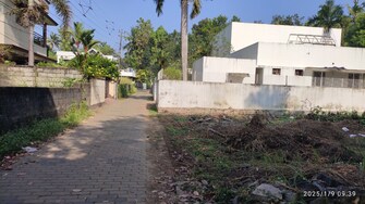 Plot For Resale in Thirumala Thiruvananthapuram  8089174