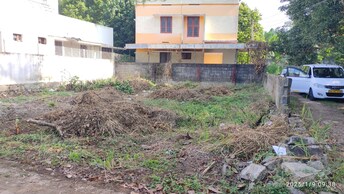 Plot For Resale in Thirumala Thiruvananthapuram  8089174