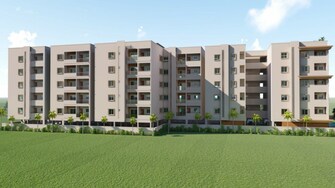 3 BHK Apartment For Resale in KM Residency Ramamurthy Nagar Ramamurthy Nagar Bangalore  8066818