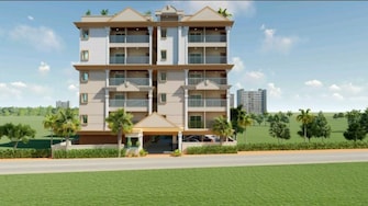 3 BHK Apartment For Resale in KM Residency Ramamurthy Nagar Ramamurthy Nagar Bangalore  8066818