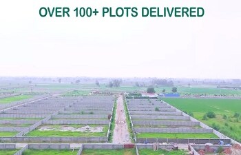 Plot For Sale in Tappal