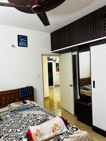 Room in 3 BHK Apartment at GCN Brundavanam, Whitefield – for Sale