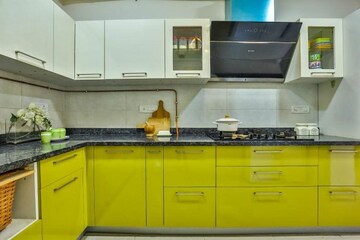 Kitchen in 2 BHK Villa at Btm Layout – for Sale