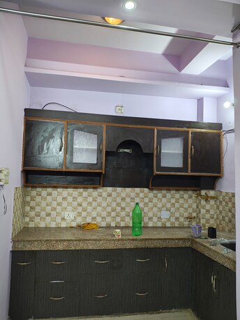 2 BHK Builder Floor For Resale in Pratap Vihar Ghaziabad  8091429