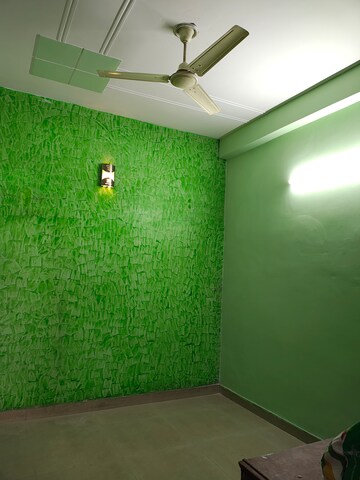 2 BHK Builder Floor – Garden View at Pratap Vihar - for Sale