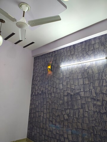 Bathroom in 2 BHK Builder Floor at Pratap Vihar – for Sale