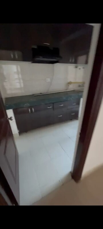 Kitchen in 2 BHK Apartment at Paras Tierea, Sector 137 – for Sale