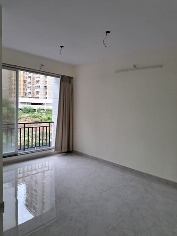 1 BHK Apartment For Rent in ABC Tapaswi Aaradhana, Kharghar