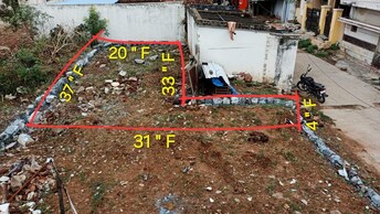 Plot For Resale in Tellapur Hyderabad  8061765