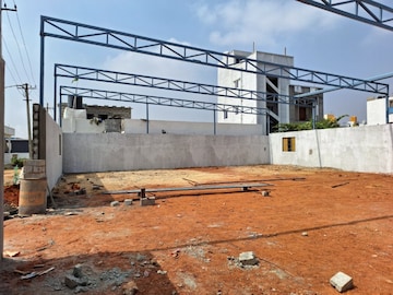 Commercial Warehouse 4000 Sq.Ft. For Rent in Kumbalgodu Bangalore  8090015